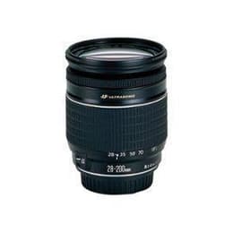 Objectif Canon Zoom Lens 28-200mm