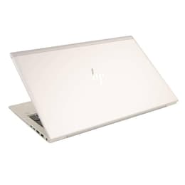 HP Elitebook 855 G8 15" GHz - SSD 2 To - 8 Go QWERTY - Italien