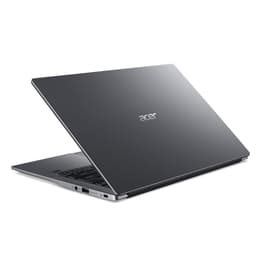 Acer Swift 3 SF314-57-74J9 14" Core i7 1.3 GHz - SSD 512 Go - 8 Go AZERTY - Français