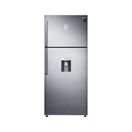 Réfrigérateur combiné Samsung RT53K6540SL/ES