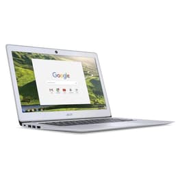 Acer ChromeBook CB3-431-C64E Celeron N3160 1.6 GHz 32Go SSD - 4Go AZERTY - Français
