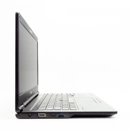 Fujitsu LifeBook E449 14" Core i3 2.2 GHz - SSD 1000 Go - 16 Go QWERTZ - Allemand