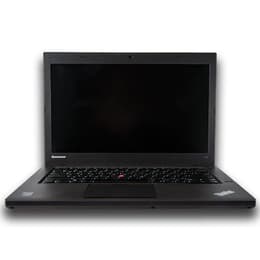 Lenovo ThinkPad L440 14" Core i3 2.4 GHz - HDD 320 Go - 4 Go AZERTY - Français