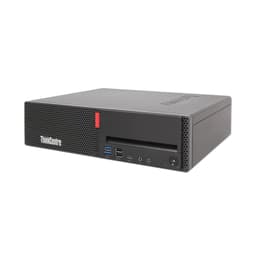 Lenovo ThinkCentre M920s SFF Core i7 3 GHz - SSD 1 To RAM 32 Go