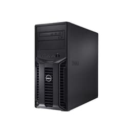 Dell PowerEdge T110 II Xeon 3,20 GHz - SSD 256 Go + HDD 744 Go RAM 16 Go