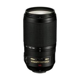 Objectif Objectif NIKON ED AF Nikkor 70 - 300 mm f/4.5-5.6 Nikon ED 70-300mm f/4.5-5.6