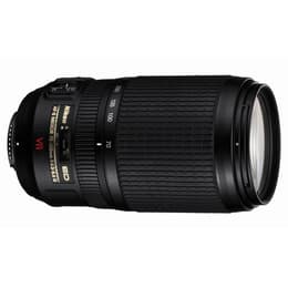Objectif Objectif NIKON ED AF Nikkor 70 - 300 mm f/4.5-5.6 Nikon ED 70-300mm f/4.5-5.6