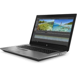 HP ZBook 17 G6 17" Core i9 2.3 GHz - SSD 1000 Go - 32 Go AZERTY - Français