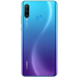 Huawei P30 Lite New Edition 128 Go - Bleu - Débloqué - Dual-SIM