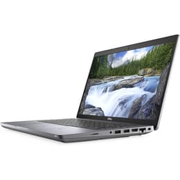 Dell Latitude 5421 14" Core i5 2.6 GHz - SSD 256 Go - 16 Go AZERTY - Français