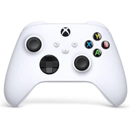 Manette Xbox Series X/S Microsoft Xbox Wireless Controller (Model 1914)