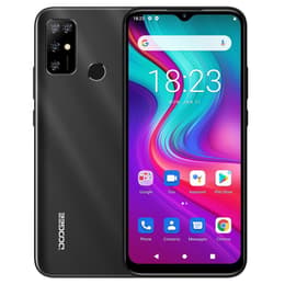 DOOGEE X96 Pro 64 Go - Noir - Débloqué