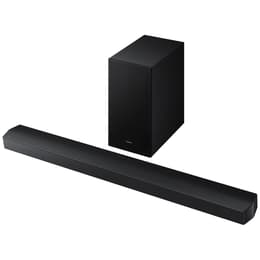 Barre de son Samsung HW-B750F/XU - Noir