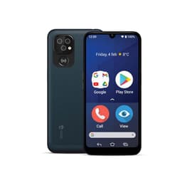 Doro 8210 64 Go - Bleu - Débloqué