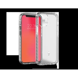 Coque IPHONE 12 MINI - TPU - Transparente