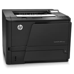 HP LaserJet Pro 400 M401DNE Laser monochrome