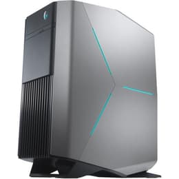 Alienware Aurora R7 Core i7 3.7 GHz - SSD 512 Go - 32 Go - AMD Radeon RX 590