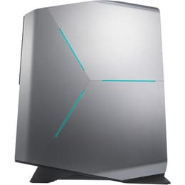 Alienware Aurora R7 Core i7 3.7 GHz - SSD 512 Go - 32 Go - AMD Radeon RX 590