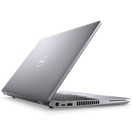 Dell Latitude 5510 15" Core i5 1.6 GHz - SSD 256 Go - 16 Go QWERTY - Italien