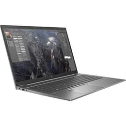 HP ZBook Firefly 15 G8 15" Core i5 2.4 GHz - SSD 256 Go - 8 Go QWERTY - Anglais