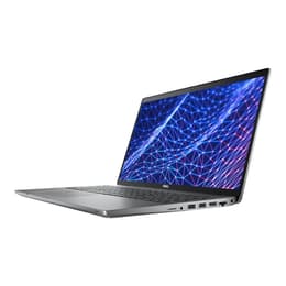 Dell Latitude 5530 15" Core i5 1.6 GHz - SSD 1 To - 32 Go QWERTY - Espagnol