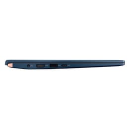 Asus ZenBook UX434FL-A6295T 14" Core i7 1.8 GHz - SSD 1000 Go - 8 Go AZERTY - Français