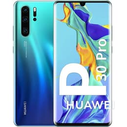 Huawei P30 Pro 256 Go - Bleu - Débloqué