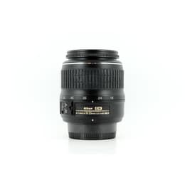Objectif Nikon AF-S DX NIKKOR 18-55mm f/3.5-5.6G ED II Nikon F 18-55mm f/3.5-5.6