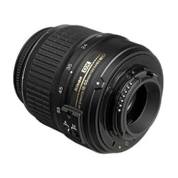 Objectif Nikon AF-S DX NIKKOR 18-55mm f/3.5-5.6G ED II Nikon F 18-55mm f/3.5-5.6