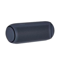 Enceinte Bluetooth LG XBOOM Go PL5 - Noir