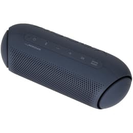 Enceinte Bluetooth LG XBOOM Go PL5 - Noir