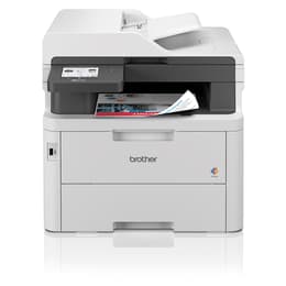 Brother MFC-L2750DW Laser couleur