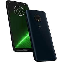 Motorola Moto G7 Play 32 Go - Indigo - Débloqué