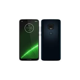 Motorola Moto G7 Play 32 Go - Indigo - Débloqué
