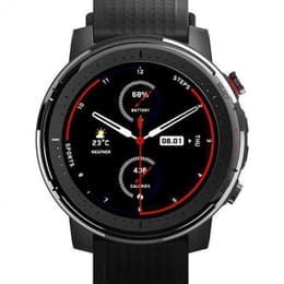 Montre Huami Cardio GPS Amazfit Stratos 3 - Noir