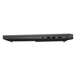 HP Victus Gaming 16-R1000SF 16" Core i7 2.4 GHz - SSD 512 GB - 16 Go - NVIDIA GeForce RTX 4070 AZERTY - Français