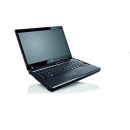 Fujitsu LifeBook P8110 12" Core 2 Duo 1.6 GHz - SSD 480 Go - 8 Go AZERTY - Français
