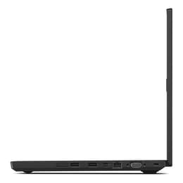 Lenovo ThinkPad L460 14" Core i3 2.3 GHz - HDD 500 Go - 4 Go AZERTY - Français