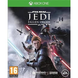 Star Wars Jedi: Fallen Order - Xbox One