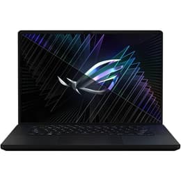 Asus ROG Zephyrus M16 GU604VY-NM001W 16" Core i9 5.4 GHz - SSD 2 TB - 32 Go - Nvidia GeForce RTX 4090 QWERTY - Anglais