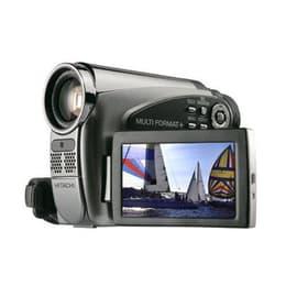 Caméra Hitachi DZ-GC-5100E - Gris
