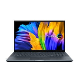 Asus ZenBook Pro 15 OLED 15" Ryzen 9 3.3 GHz - SSD 1 To - 16 Go AZERTY - Français