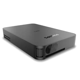 Vidéo projecteur Philips GoPix 1 Noir