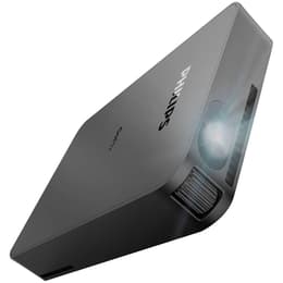 Vidéo projecteur Philips GoPix 1 Noir