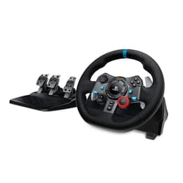 Volant PlayStation 5 / PlayStation 4 / PC Logitech G29