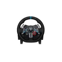 Volant PlayStation 5 / PlayStation 4 / PC Logitech G29