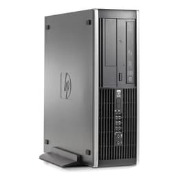 Hp Compaq Elite 8100 SFF 19" Core i5 3,2 GHz  - HDD 750 Go - 16 Go 