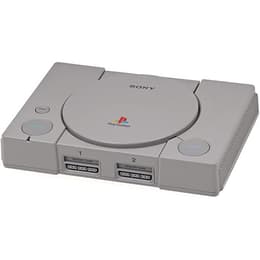PlayStation 1 - Gris