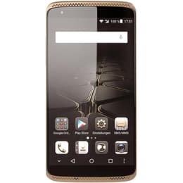 ZTE Axon mini 32 Go - Or - Débloqué