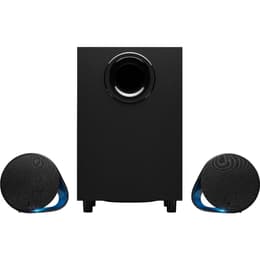 Enceinte Bluetooth Logitech G560 - Noir